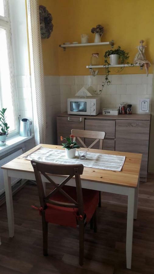 Apartman Pod Rozhlednou ロウドニツェ・ナト・ラベム エクステリア 写真